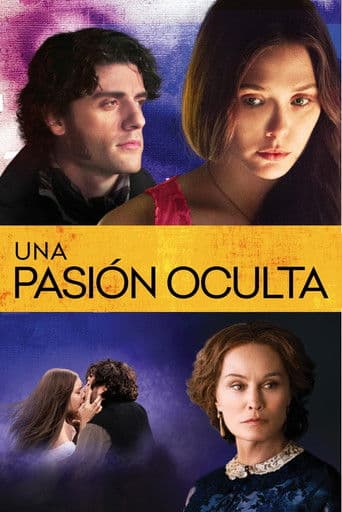Una pasión oculta (Thérèse Raquin)