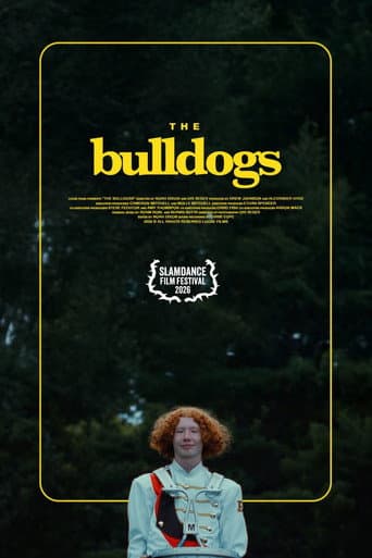 The Bulldogs
