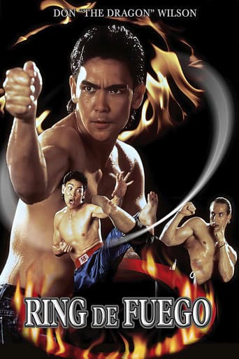 Ring de fuego