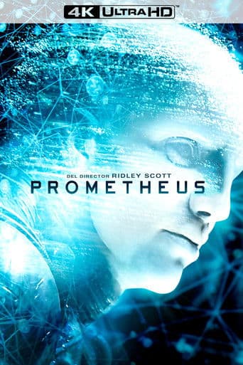 Prometheus