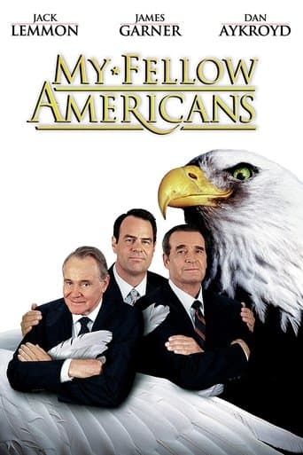 Mis queridos compatriotas