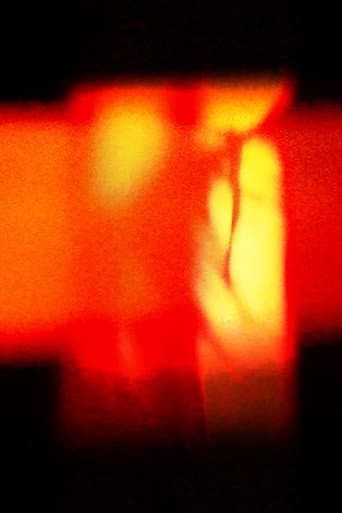 dentro de la luz; un fuego