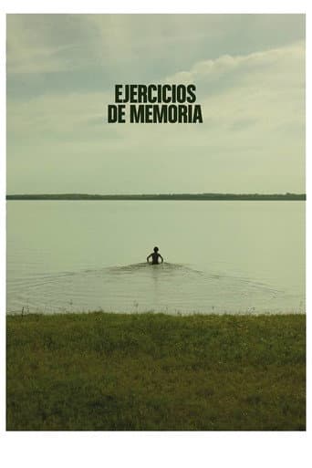 Ejercicios de Memoria