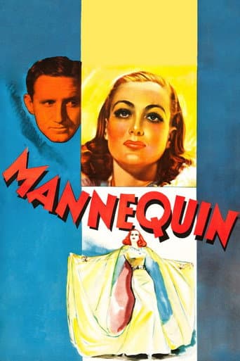 Maniquí
