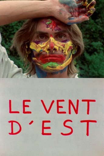 El viento del este