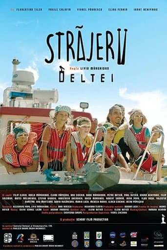Străjerii Deltei