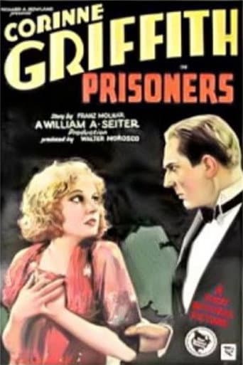 Prisioneros