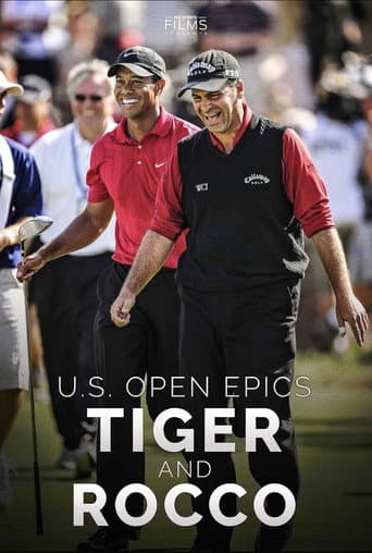 Tiger and Rocco