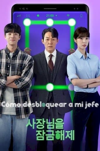 Cómo desbloquear a mi jefe