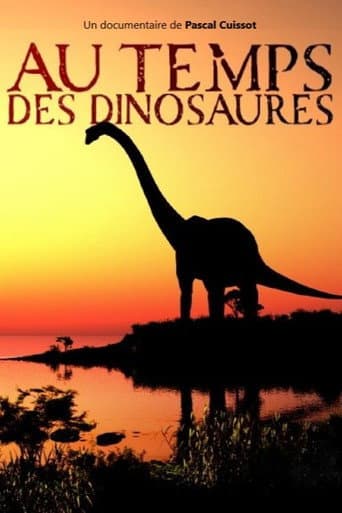 En tiempos de dinosaurios