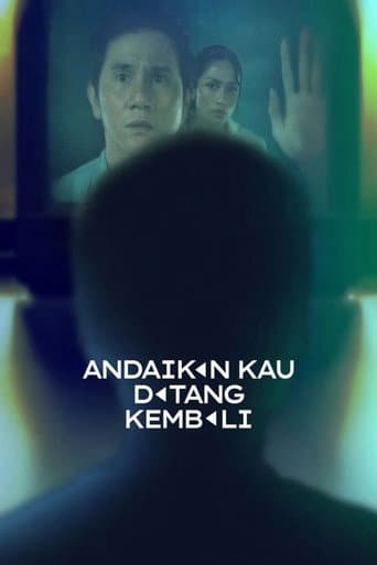 Andaikan Kau Datang Kembali