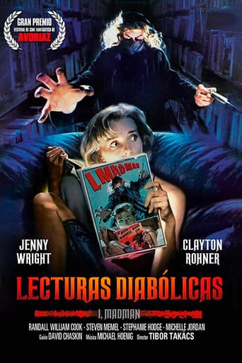 Lecturas diabólicas