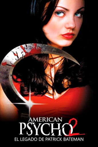 American Psycho 2: El legado de Patrick Bateman