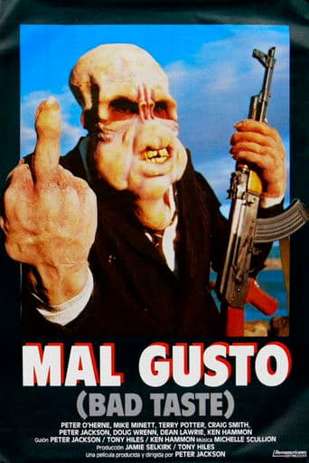 Mal gusto