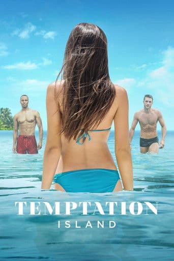 La isla de las tentaciones (Estados Unidos)
