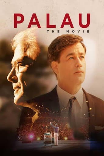 Palau, la película