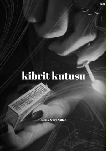 kibrit kutusu