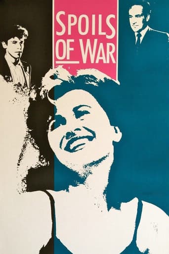 Spoils of War