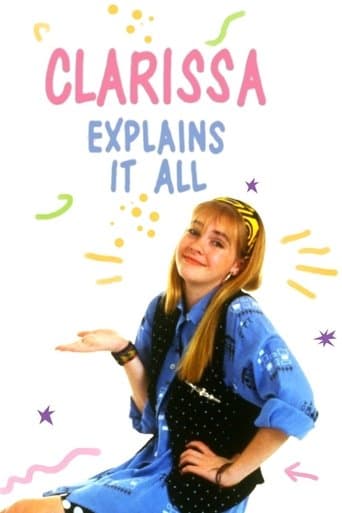 Clarissa lo explica todo