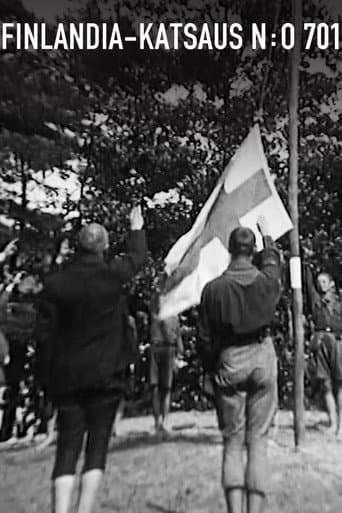 Finlandia-katsaus no. 701
