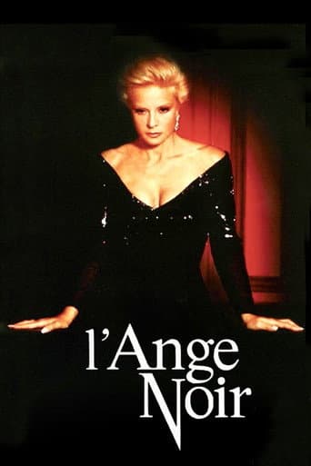 El Angel Negro