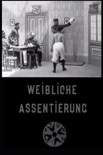Weibliche Assentierung