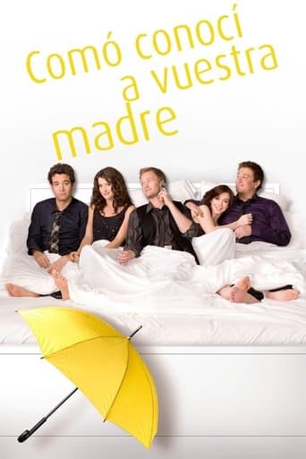 Cómo conocí a vuestra madre