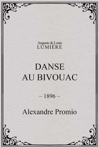 Danse au bivouac