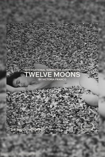 Doce lunas