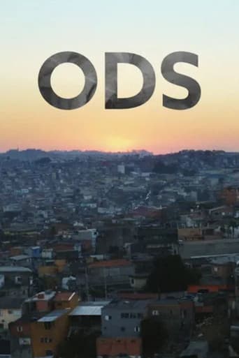 ODS - Construindo um Futuro Melhor