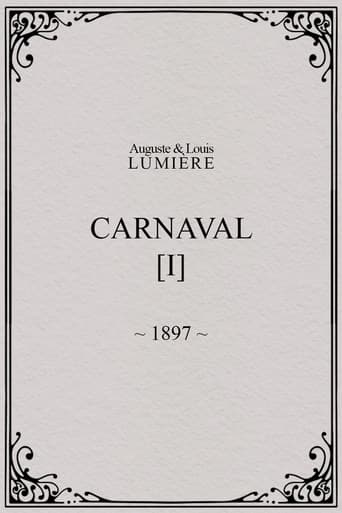 Carnaval, [I]