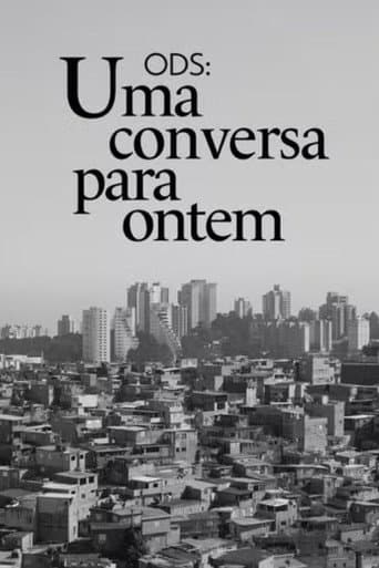 ODS - Uma Conversa pra Ontem