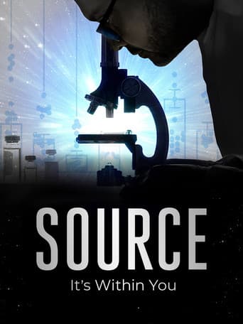 SOURCE: It's Within You
