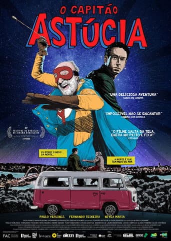 Capitán Astucia