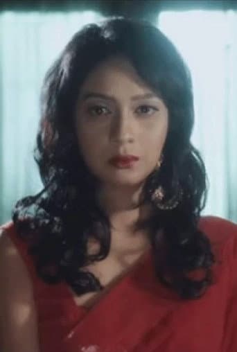 নায়িকার এক রাত