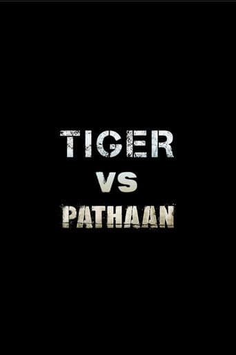 टाइगर vs. पठान