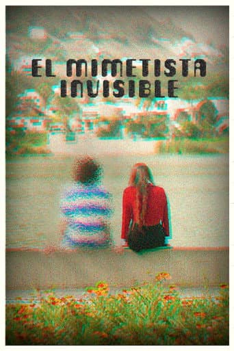 El Mimetista Invisible