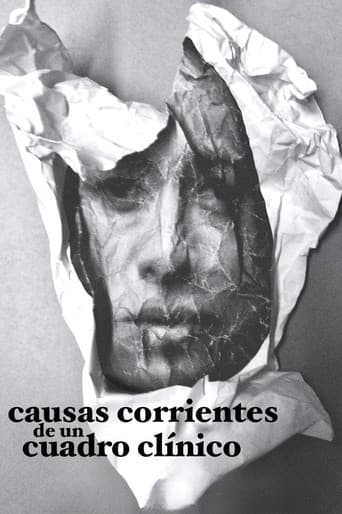 Causas corrientes de un cuadro clínico