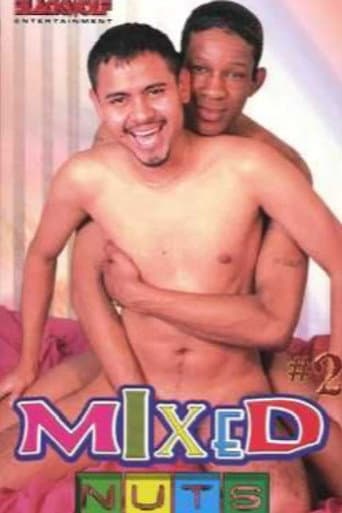 Mixed Nuts 2