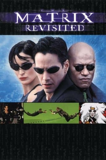 Matrix: Descubre lo increíble