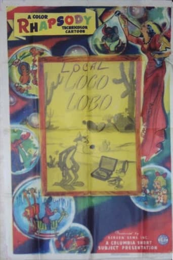 Loco Lobo