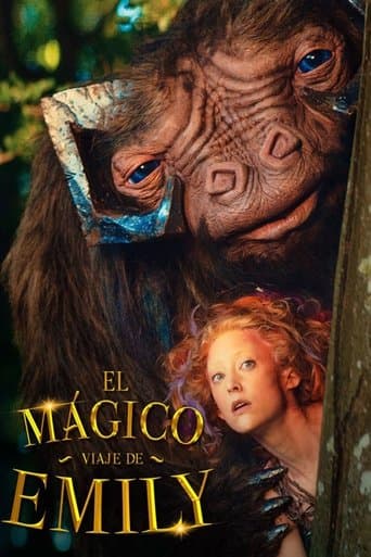 Viaje Mágico a Faunutlandia