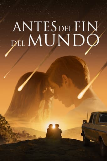 Antes Del Fin Del Mundo