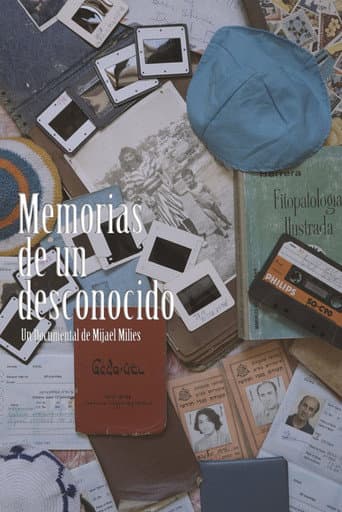 Memorias de un desconocido