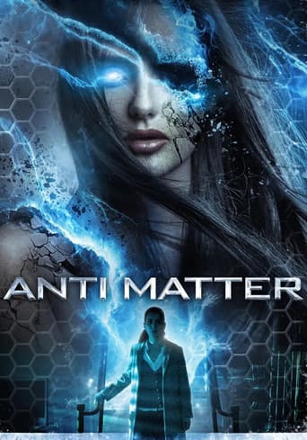 Anti Matter