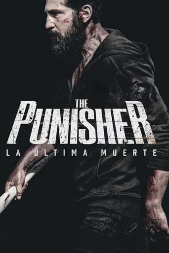 Marvel Television presenta The Punisher: One Last Kill