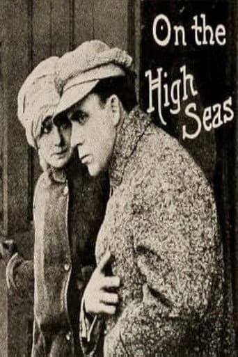 On the High Seas