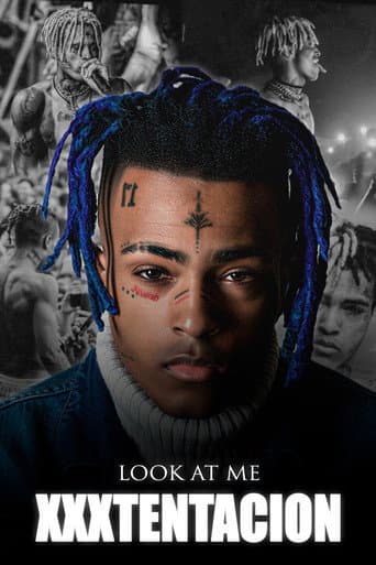 Look at Me: XXXTENTACION