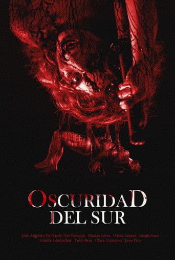 Oscuridad del Sur