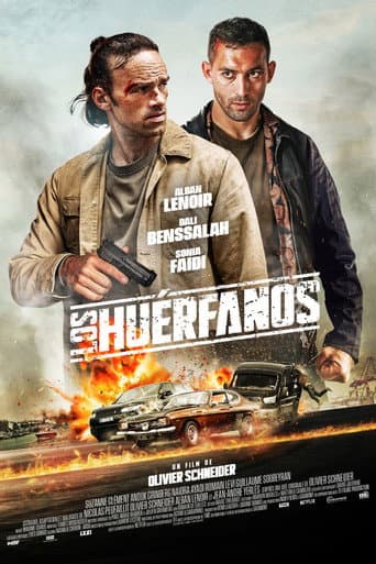 Los huérfanos